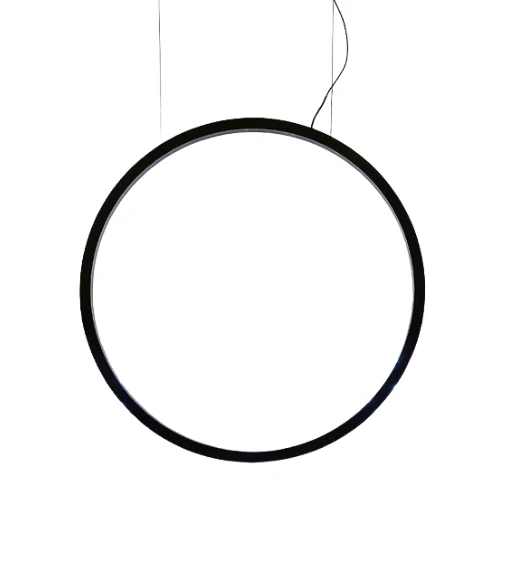 O Outdoor LED Pendant